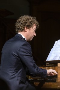 Festival Bach 2019 « Bach & l'Europe » «  Bach  &  Core
