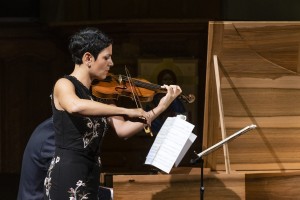 Festival Bach 2019 « Bach & l'Europe » «  Bach  &  Core